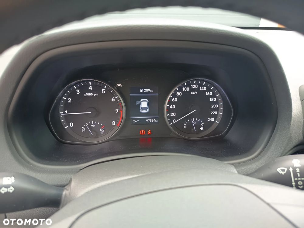 Hyundai i30 1.0 T-GDI Modern - 12