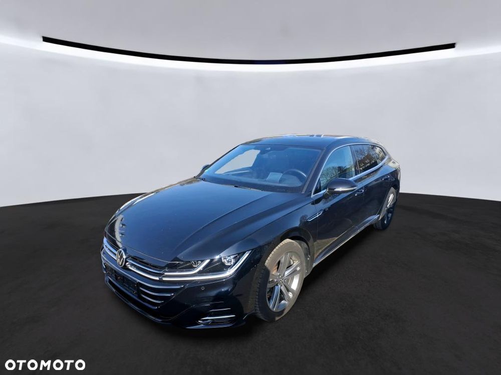 Volkswagen Arteon 2.0 TSI DSG R-Line - 2