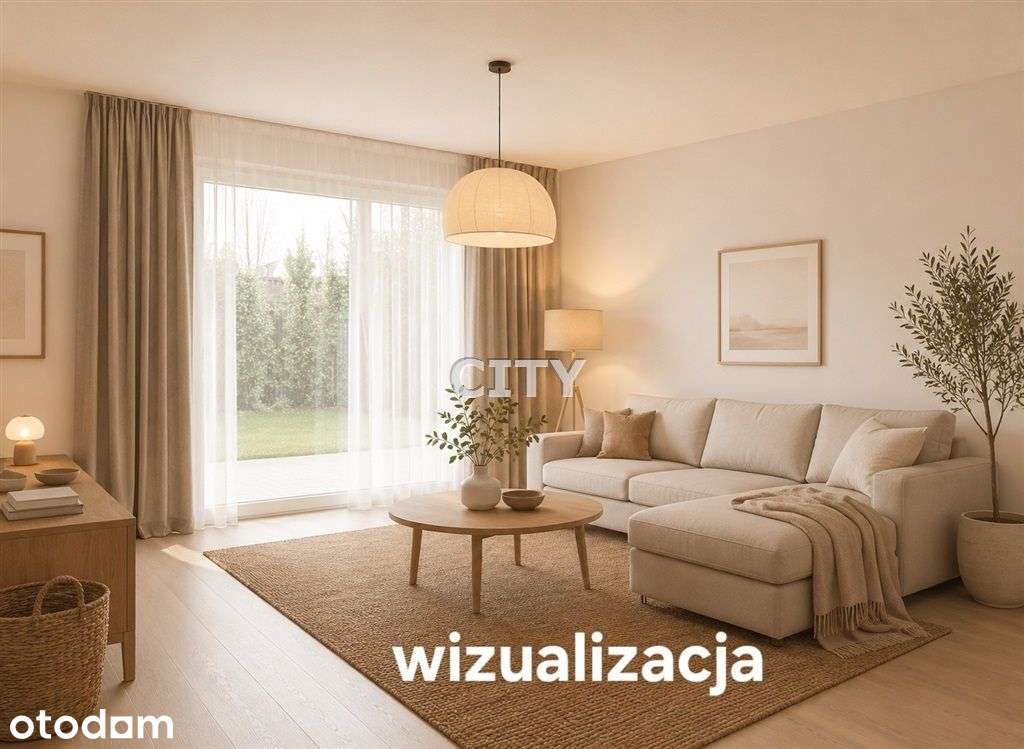 Komfortowe 2 pokoje