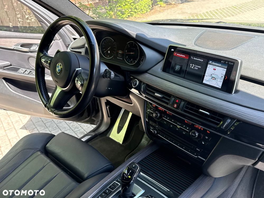 BMW X5 xDrive30d - 18