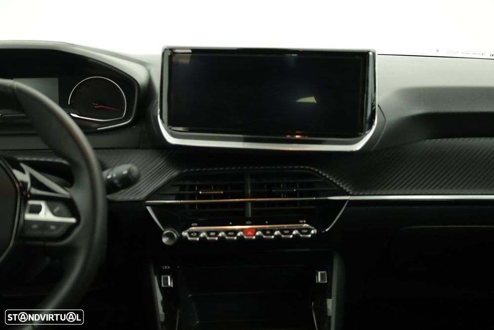 Peugeot 208 1.2 PureTech Style - 9