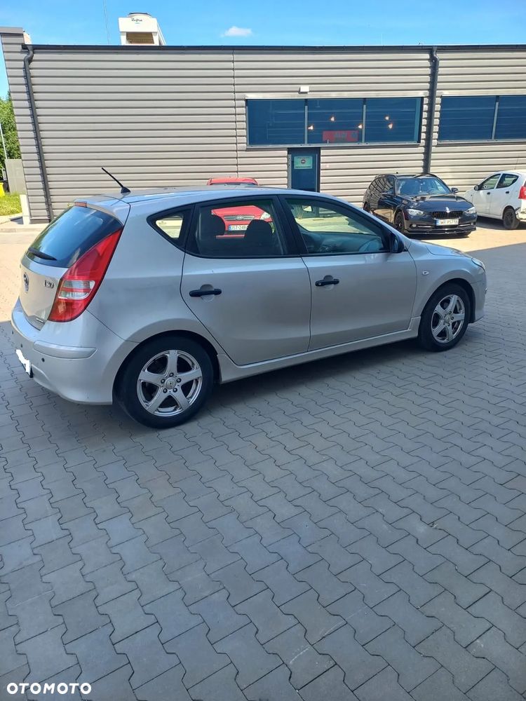 Hyundai i30 - 3
