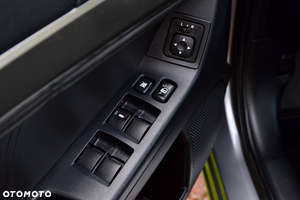 Mitsubishi Lancer Sportback 1.6 ClearTec - 15