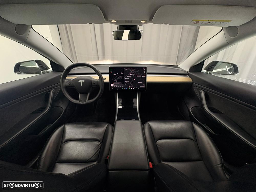 Tesla Model 3 Long-Range Dual Motor AWD - 9