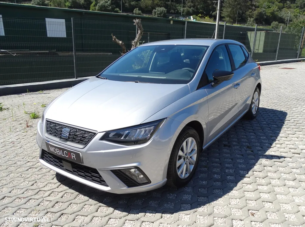 SEAT Ibiza 1.0 EcoTSI Style - 2