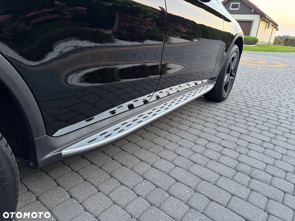 Mercedes-Benz GLC - 18