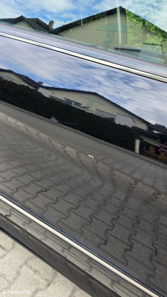 Mercedes-Benz Klasa B - 10