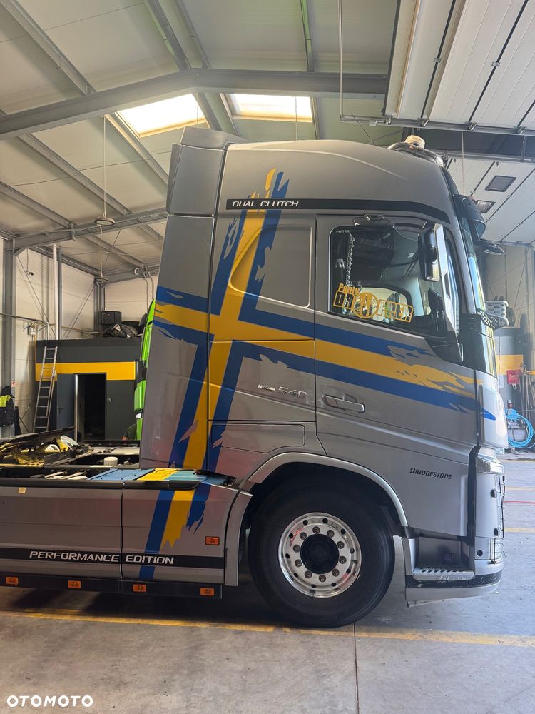 Volvo FH540 ! Performance Edition!!! - 7