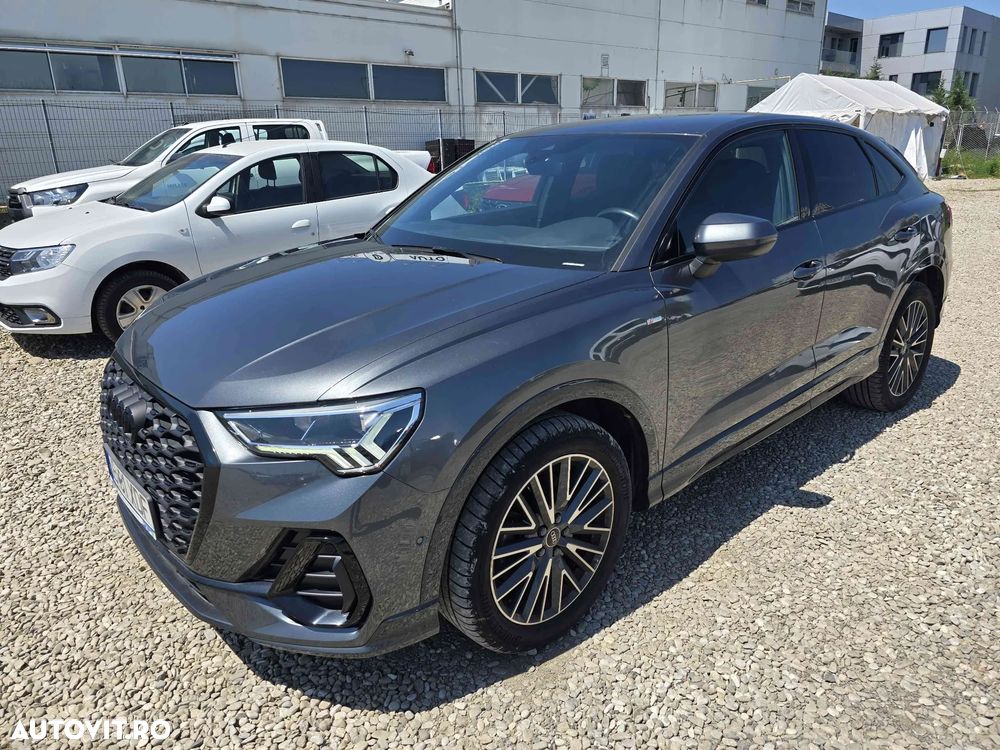Audi Q3 - 3
