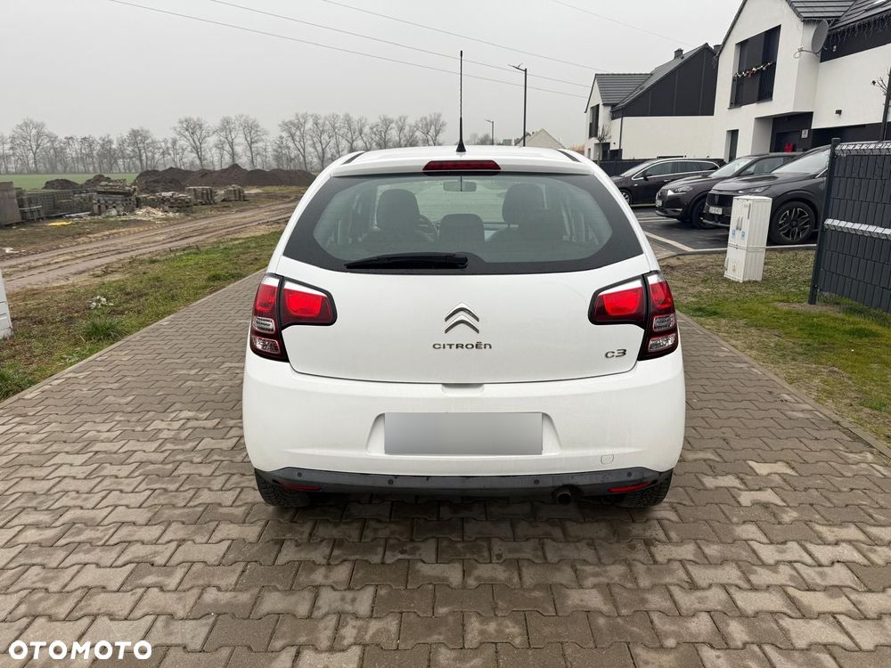 Citroën C3 1.2 PureTech MoreLife - 6