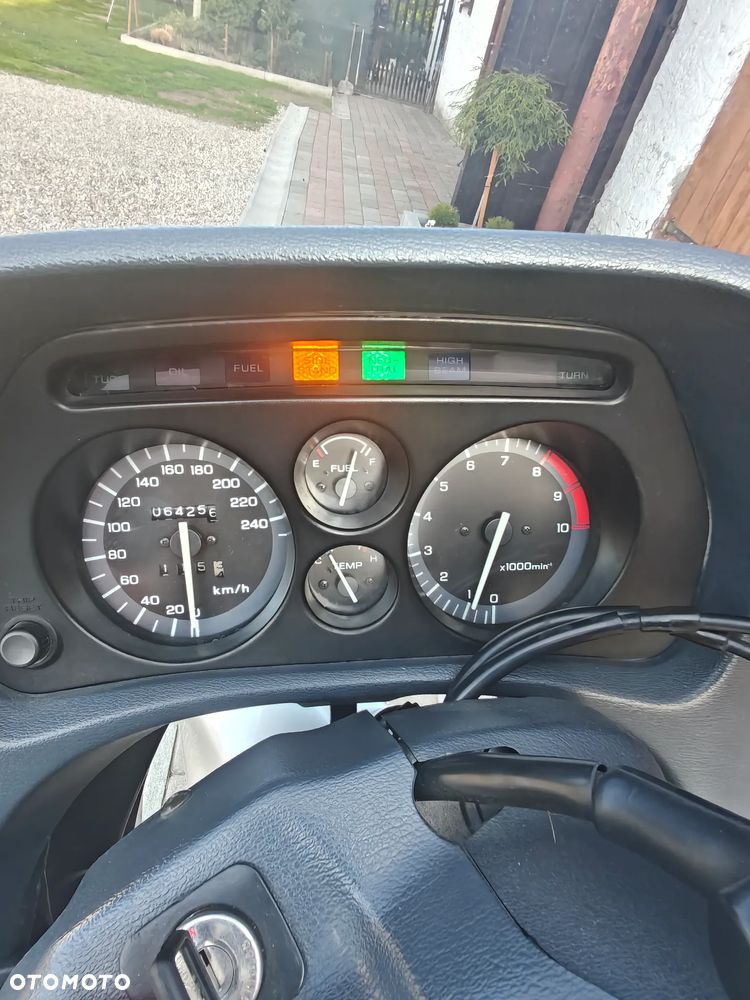 Honda ST - 8