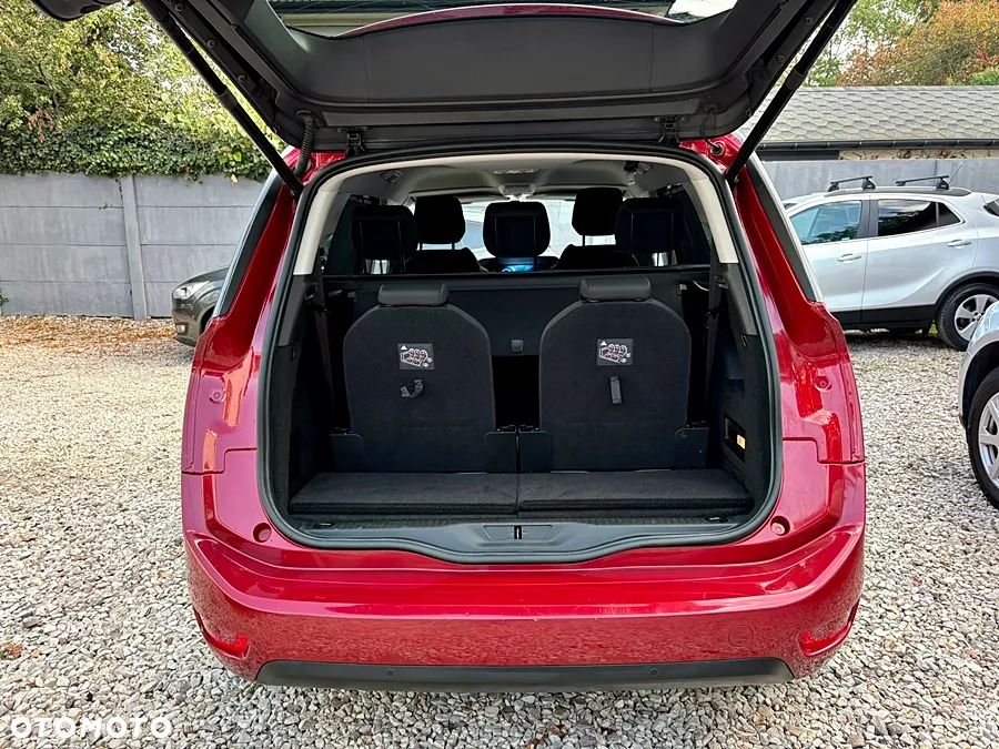 Citroën C4 Grand Picasso 1.6 VTi My Way - 12