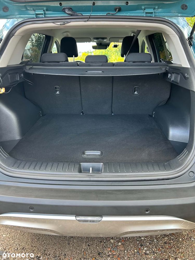Kia Sportage 1.6 T-GDI M 2WD - 23