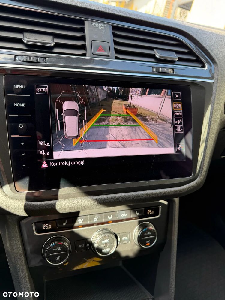 Volkswagen Tiguan 1.5 TSI EVO R-Line DSG - 22