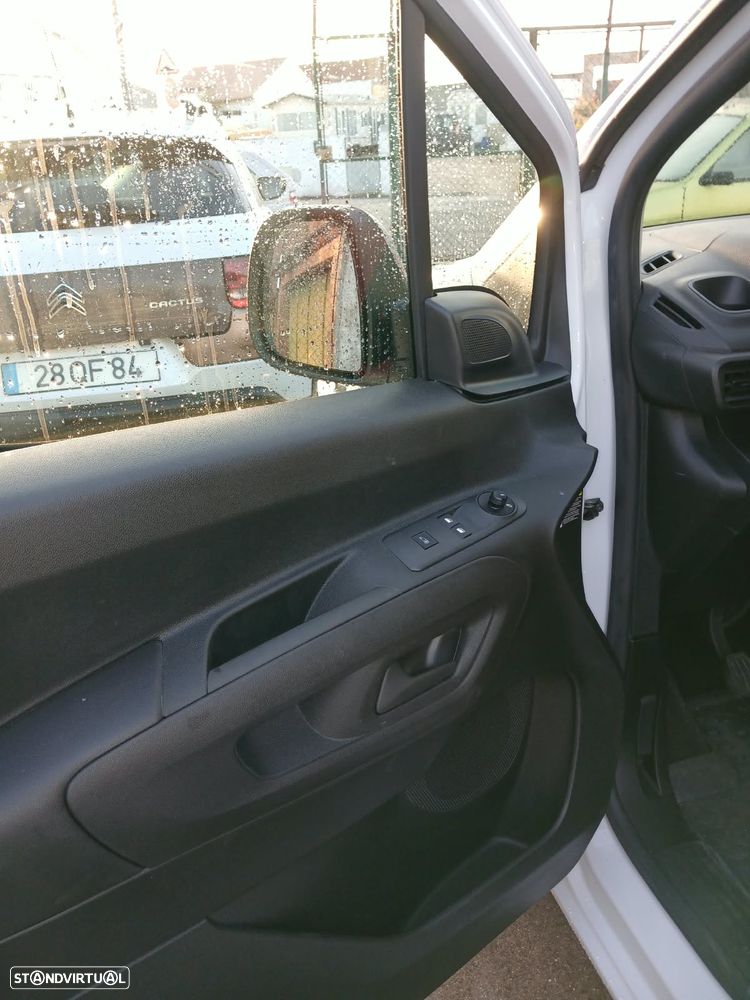 Opel Combo 1.5 CDTi Edition - 10