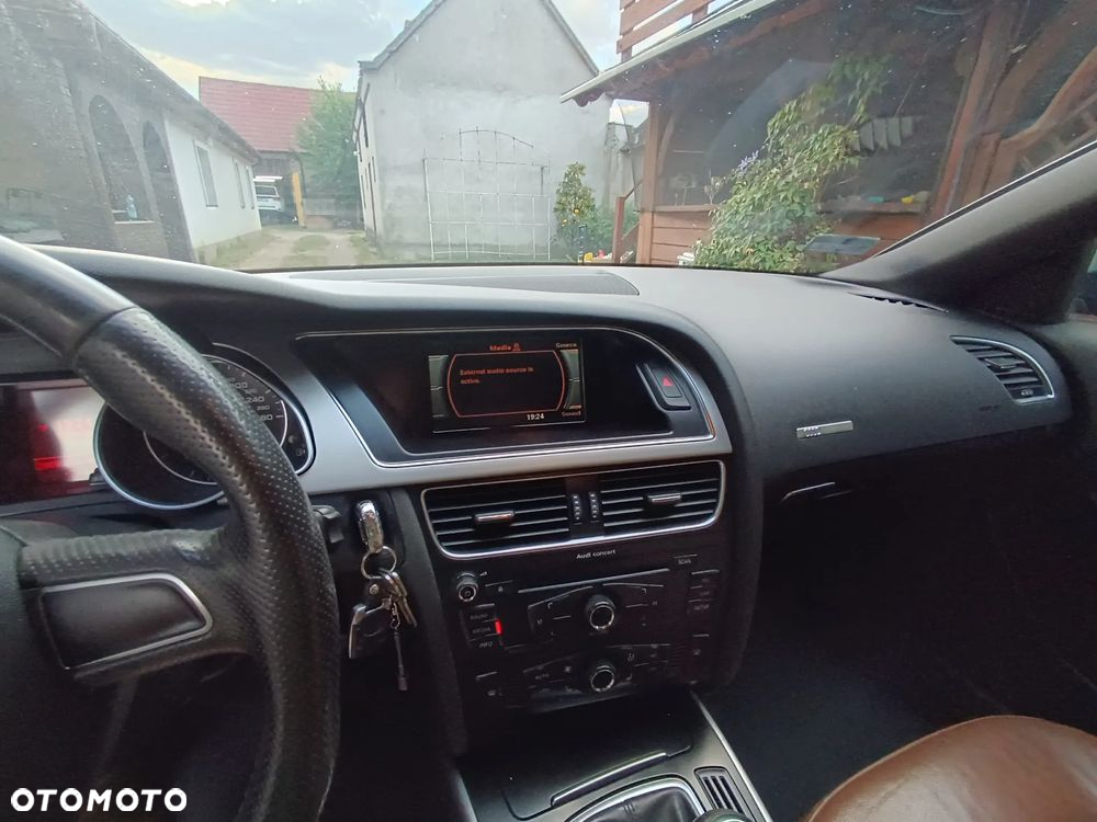 Audi A5 2.0 TFSI - 20