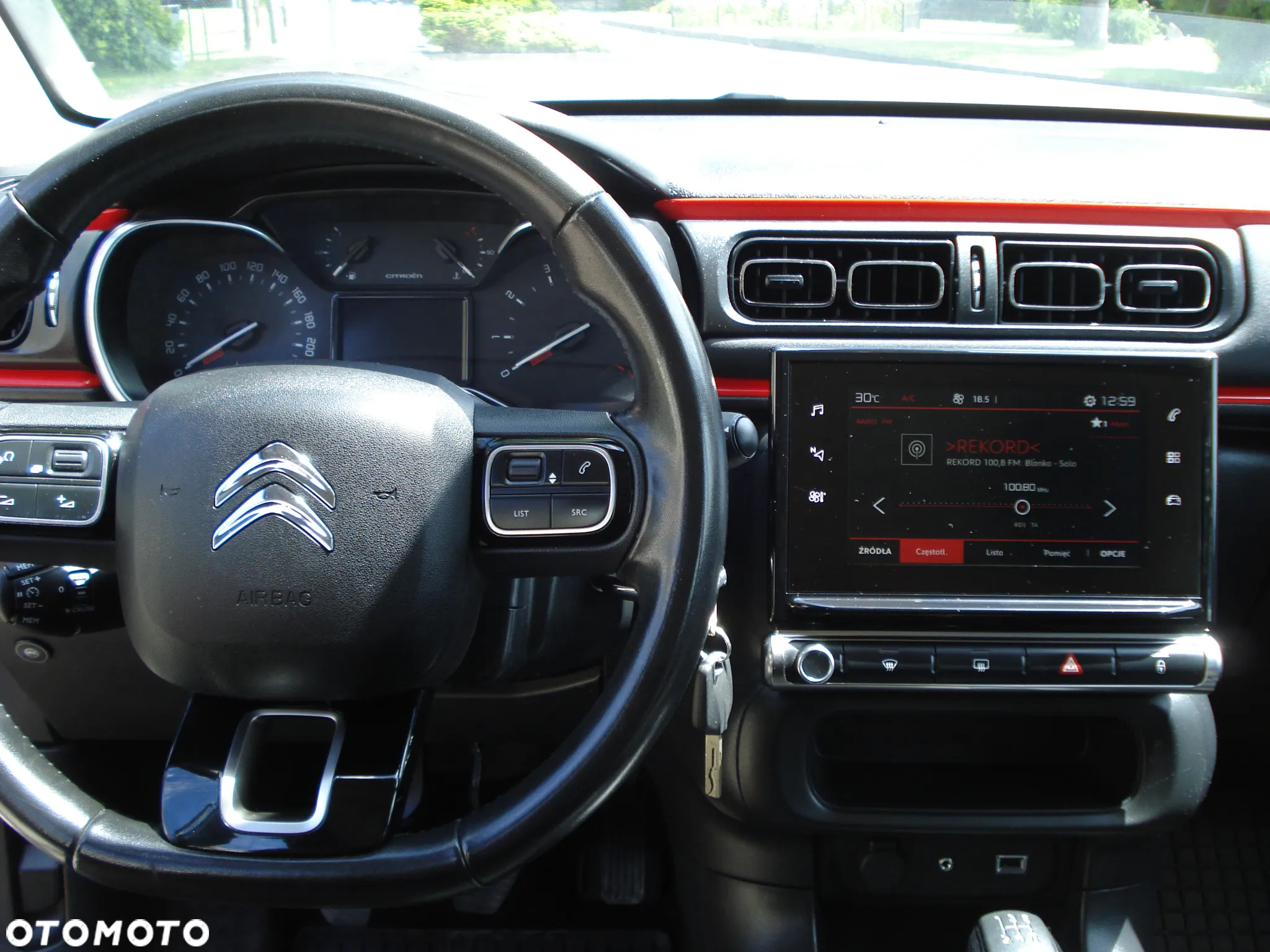 Citroën C3 - 6