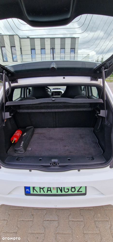 Renault Twingo Electric ZEN - 37