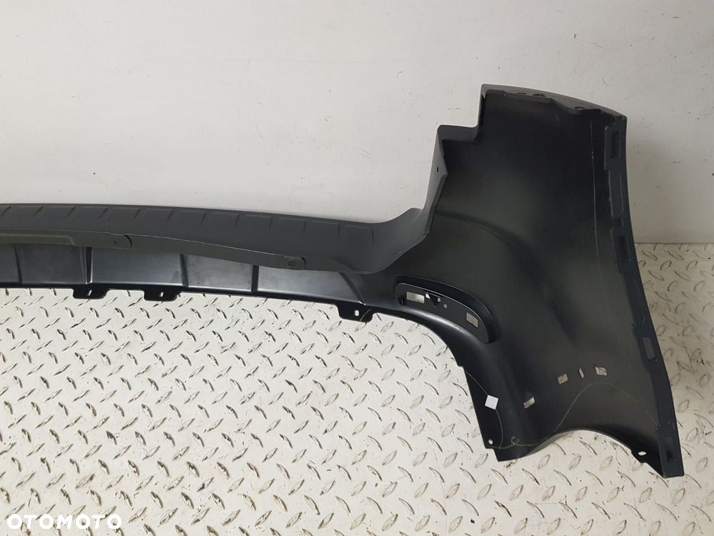 FABRYCZNIE NOWY ORYGINALNY ZDERZAK TYLNY TYŁ DACIA DOKKER BEZ PDC 12-20 850226654R - 6