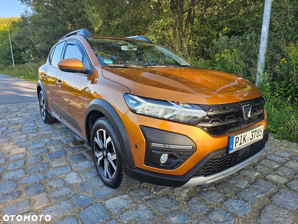 Dacia Sandero - 11