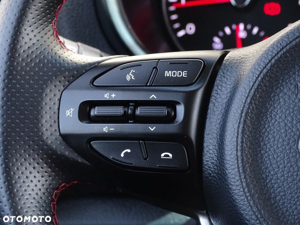 Kia Picanto 1.2 Automatik GT Line - 9