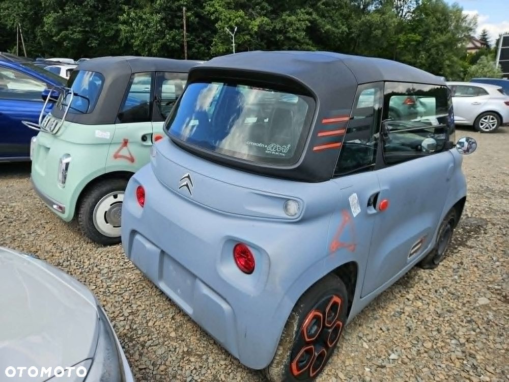 Citroën Ami - 7