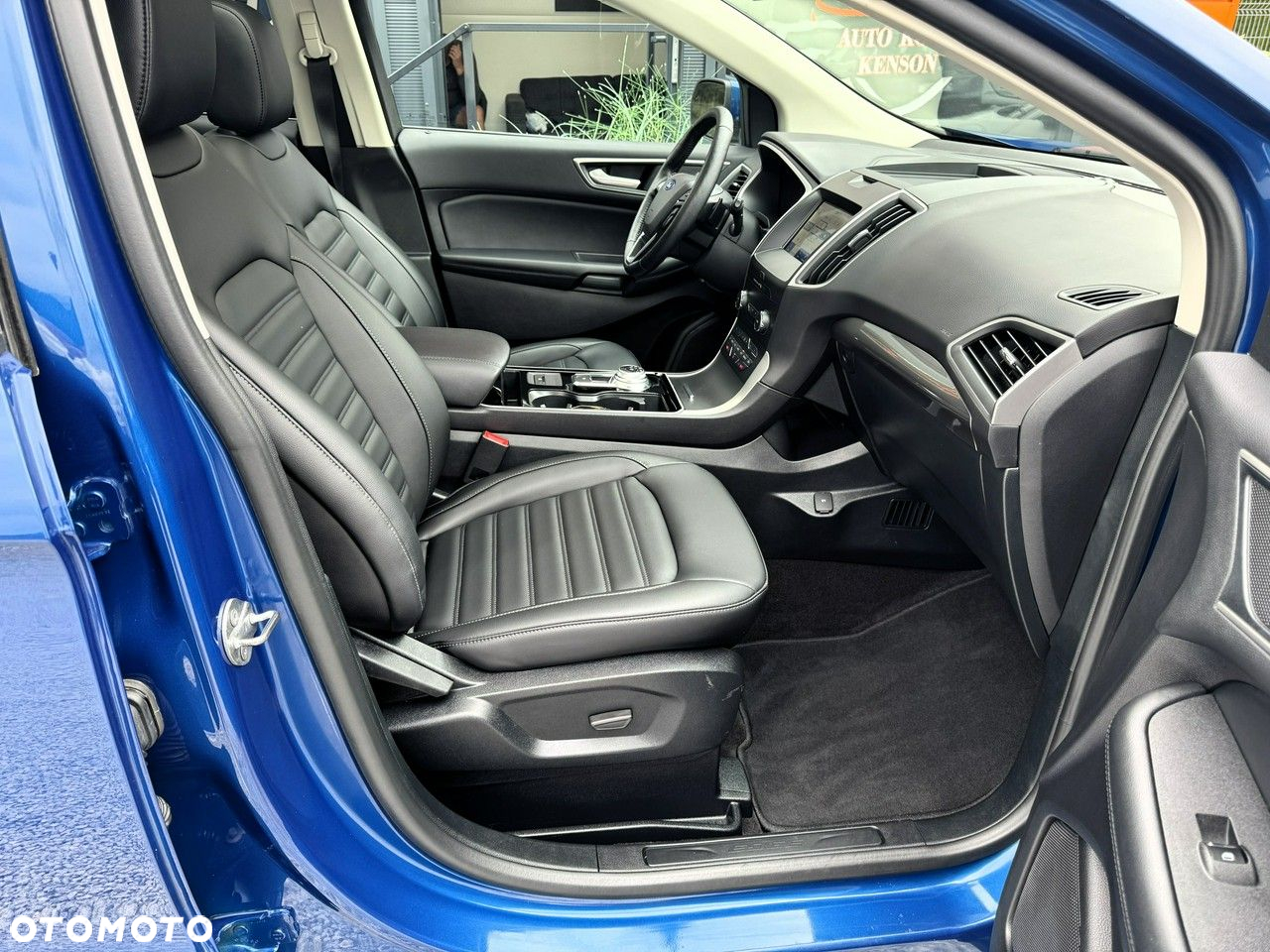 Ford Edge - 26