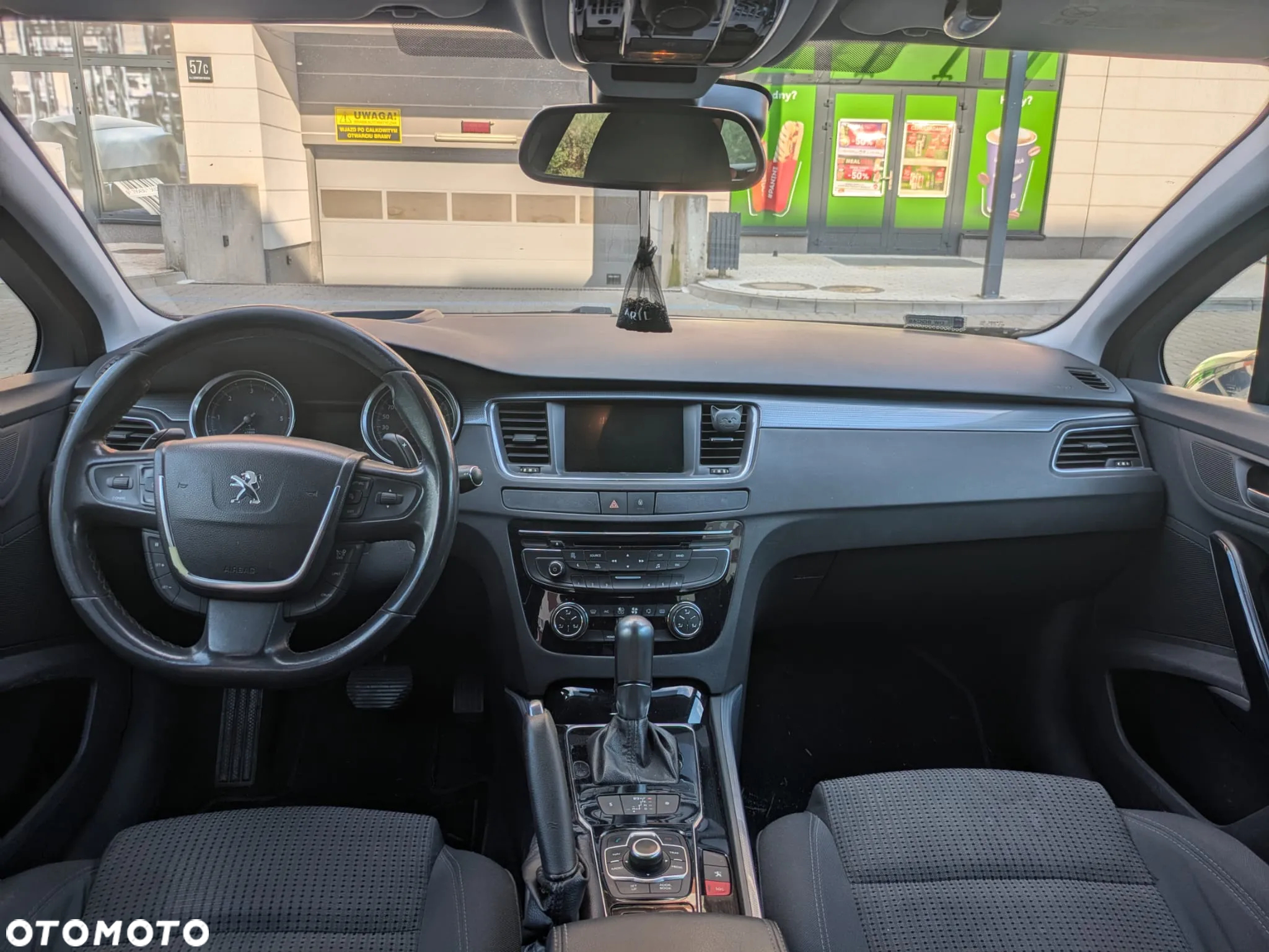 Peugeot 508 2.0 HDi Business Line - 3