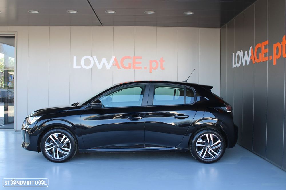 Peugeot 208 1.2 PureTech Active Pack - 19