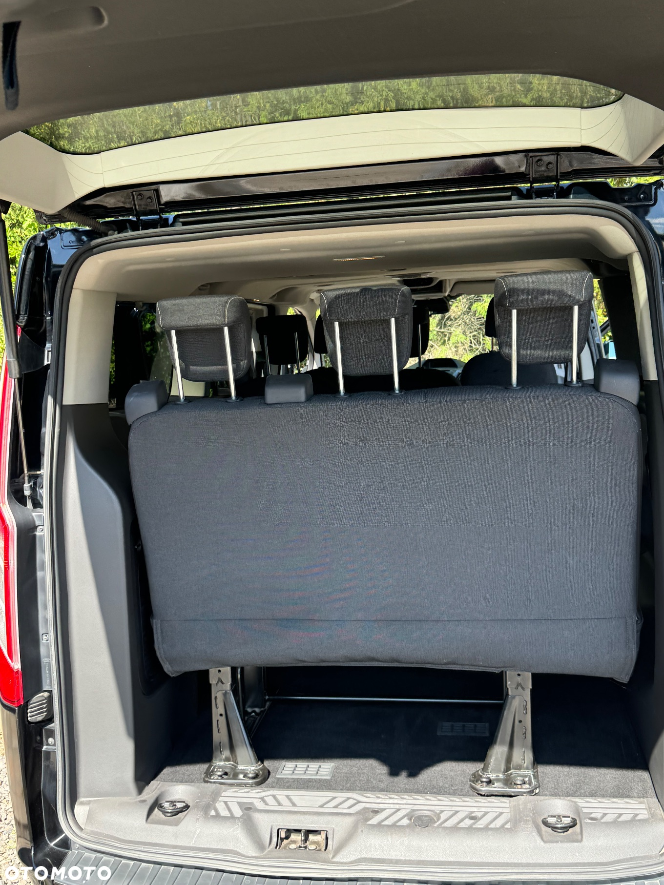Ford Tourneo Custom 2.0 TDCi L2 Titanium SelectShift - 11
