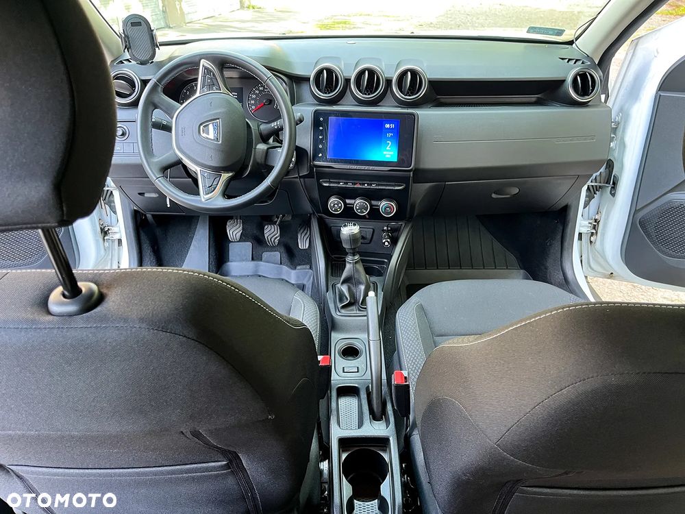 Dacia Duster 1.0 TCe Comfort - 28