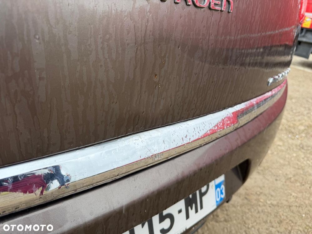 Citroën C4 Aircross e-HDi 150 Stop & Start 4WD Exclusive - 22