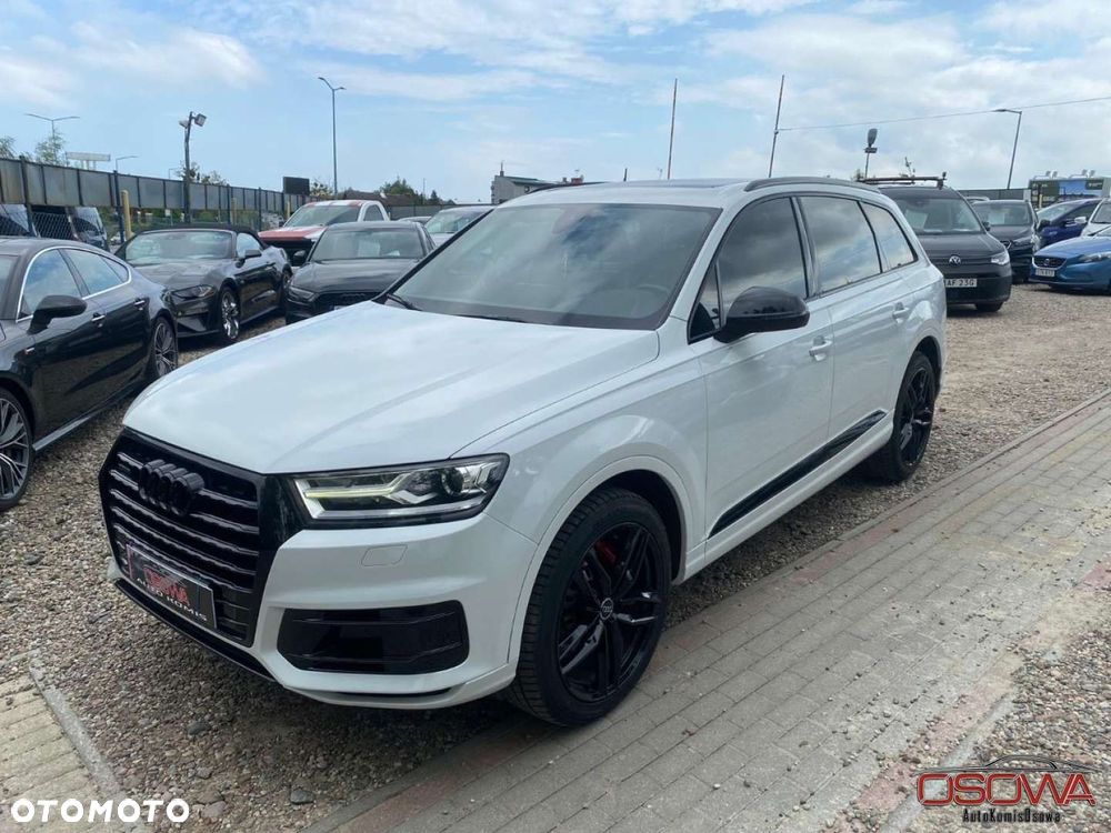 Audi Q7 - 18