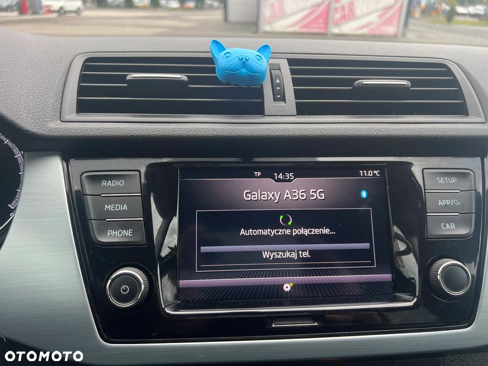 Skoda Fabia 1.0 TSI Ambition - 20