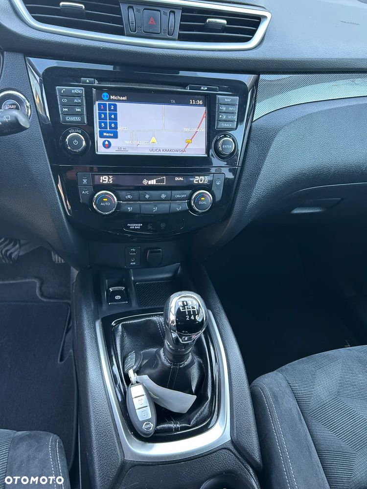 Nissan X-Trail 1.6 DIG-T 360 - 12