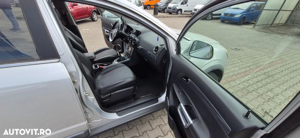 Opel Antara - 7