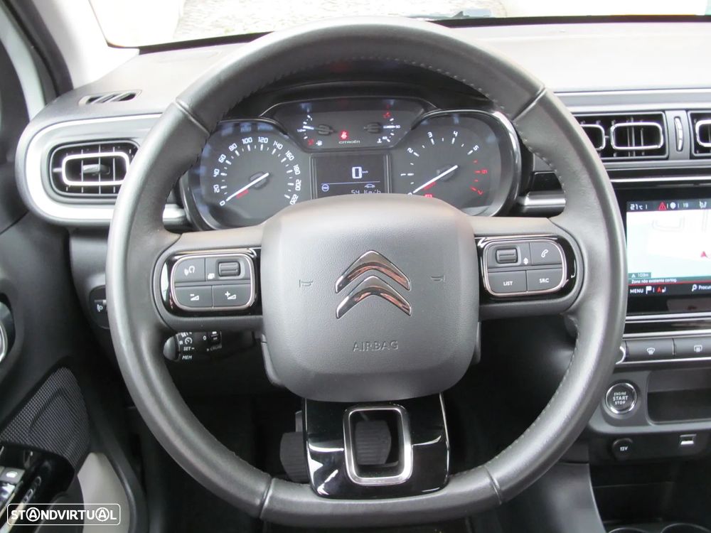 Citroën C3 Pure Tech S&S Shine Pack - 14