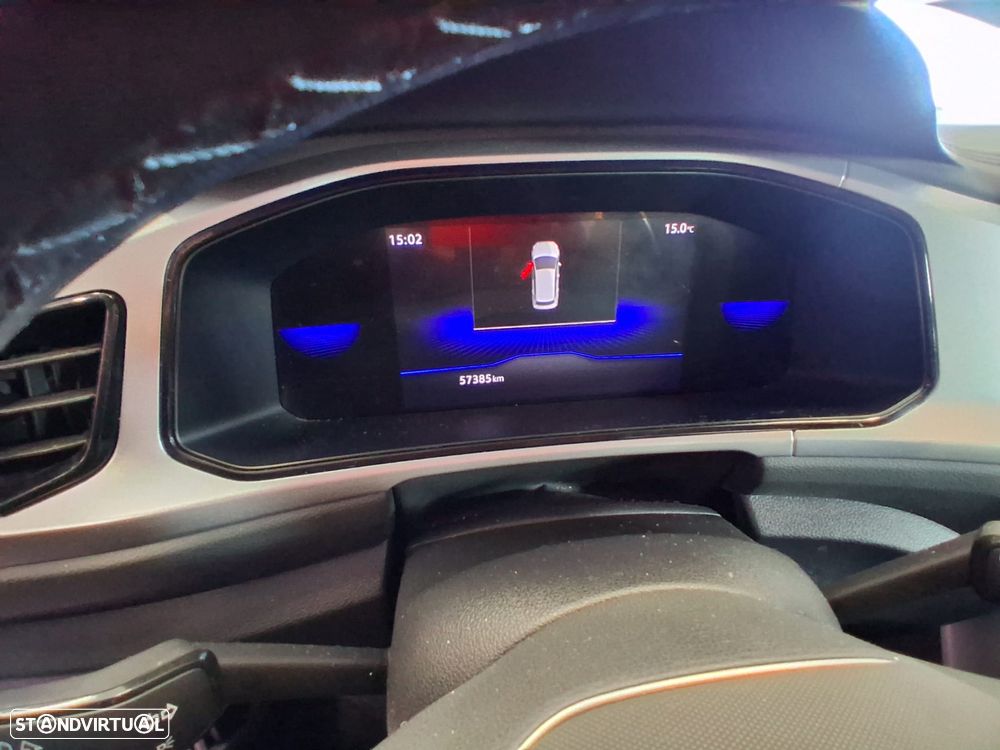 VW T-Roc 1.0 TSI Life - 6