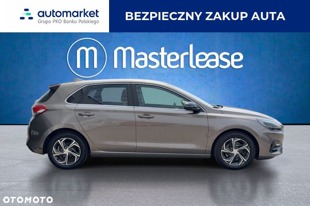 Hyundai i30 1.0 T-GDI Smart - 4