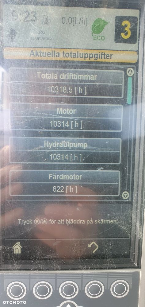 Caterpillar 330 F - 12