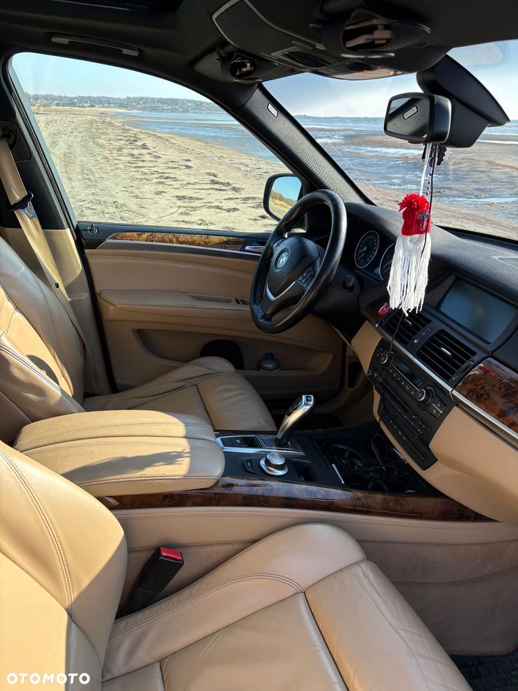 BMW X5 3.0d - 8