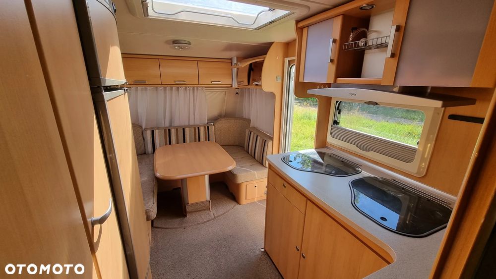 TEC Travel King 510 - 15