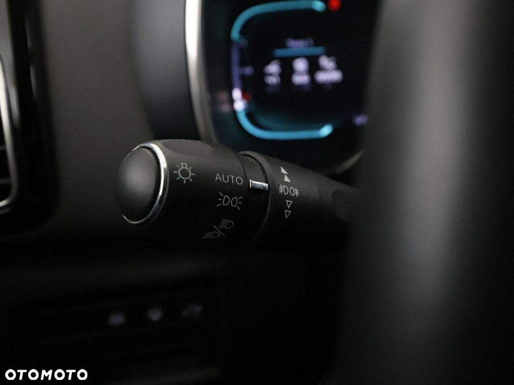 Citroën C5 Aircross 1.5 BlueHDi Shine EAT8 - 38