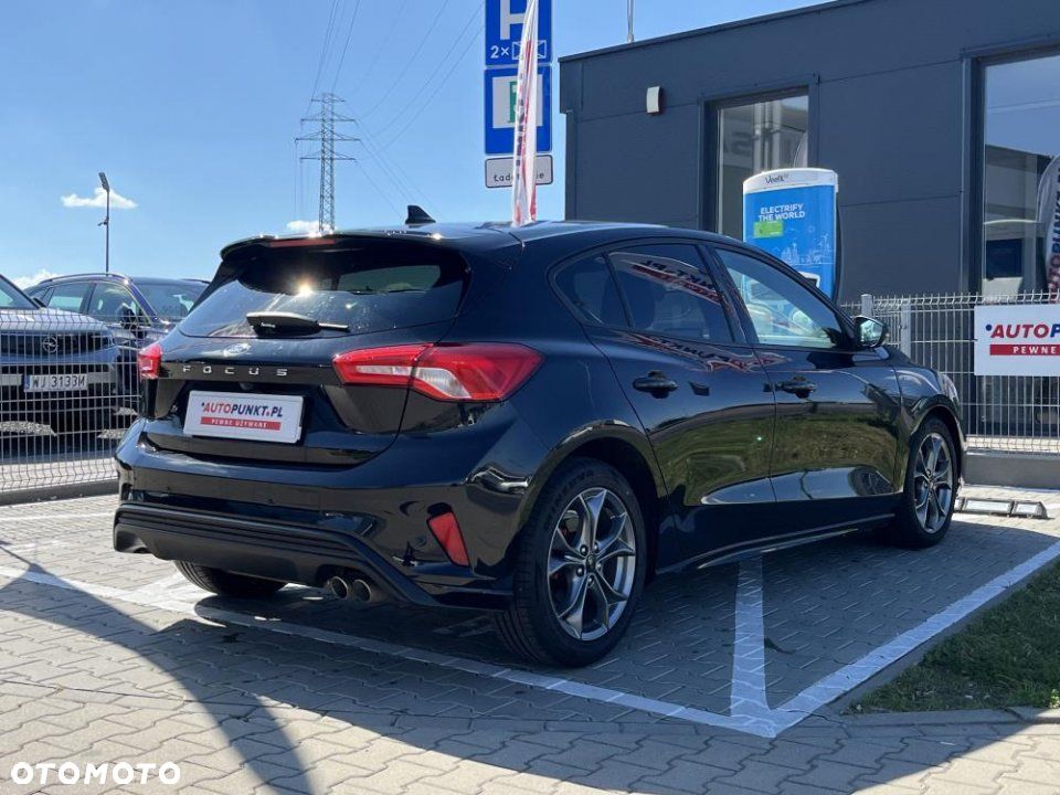 Ford Focus - 7