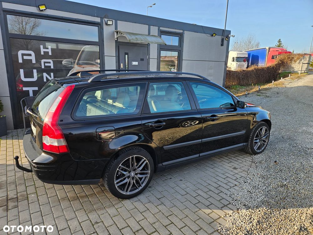 Volvo V50 2.0D Momentum - 2
