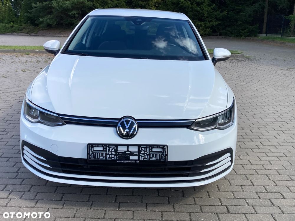 Volkswagen Golf 1.5 TSI OPF Life - 2