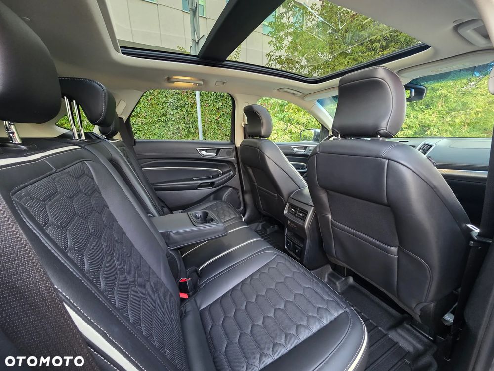Ford Edge - 19