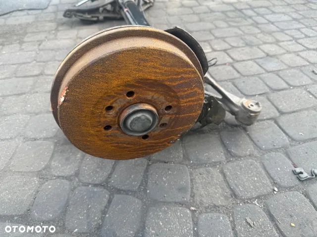 BELKA ZAWIESZENIA TYLNA  PARTNER/BERLINGO 96-10 - 3