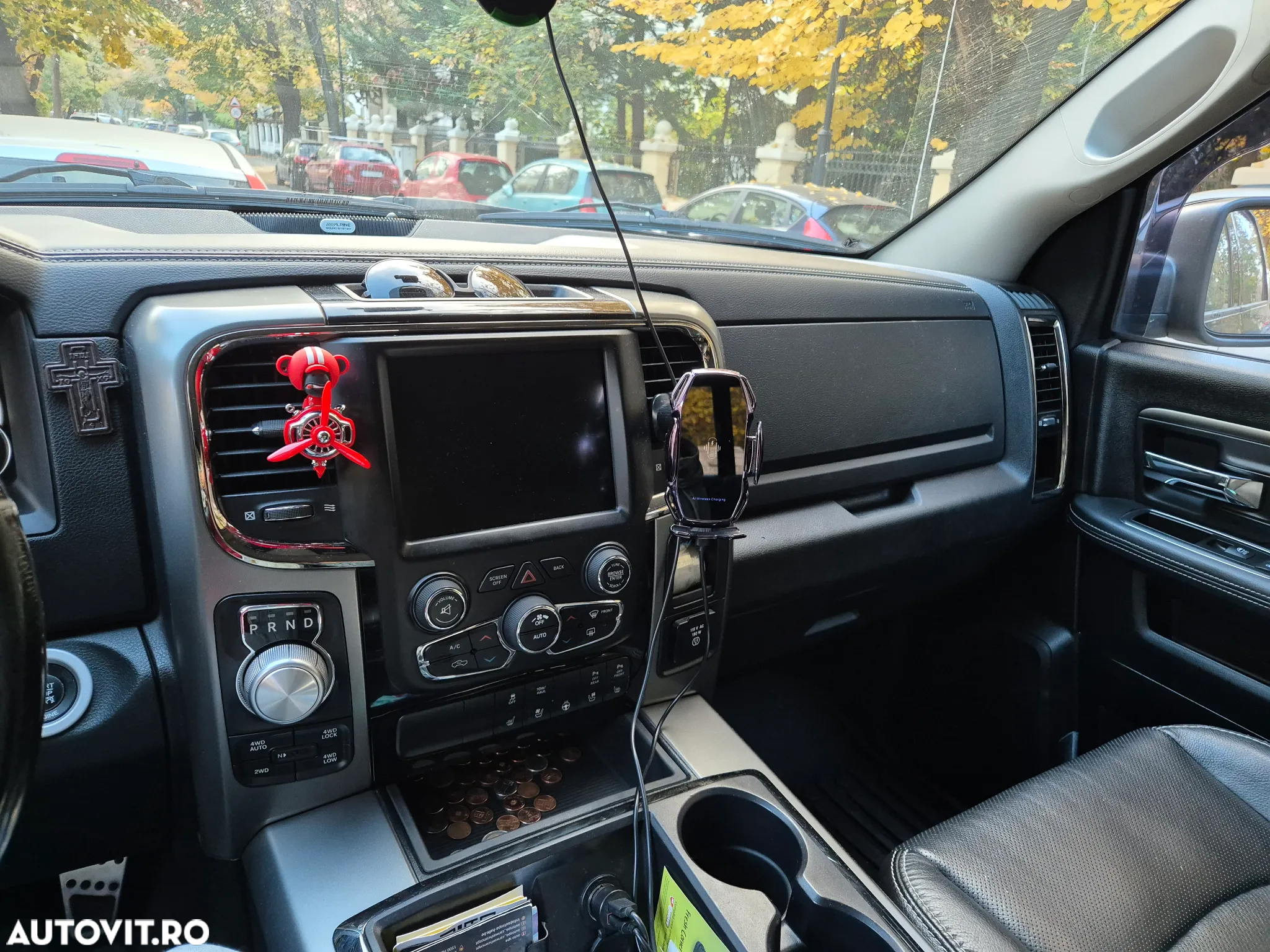 Dodge RAM - 11