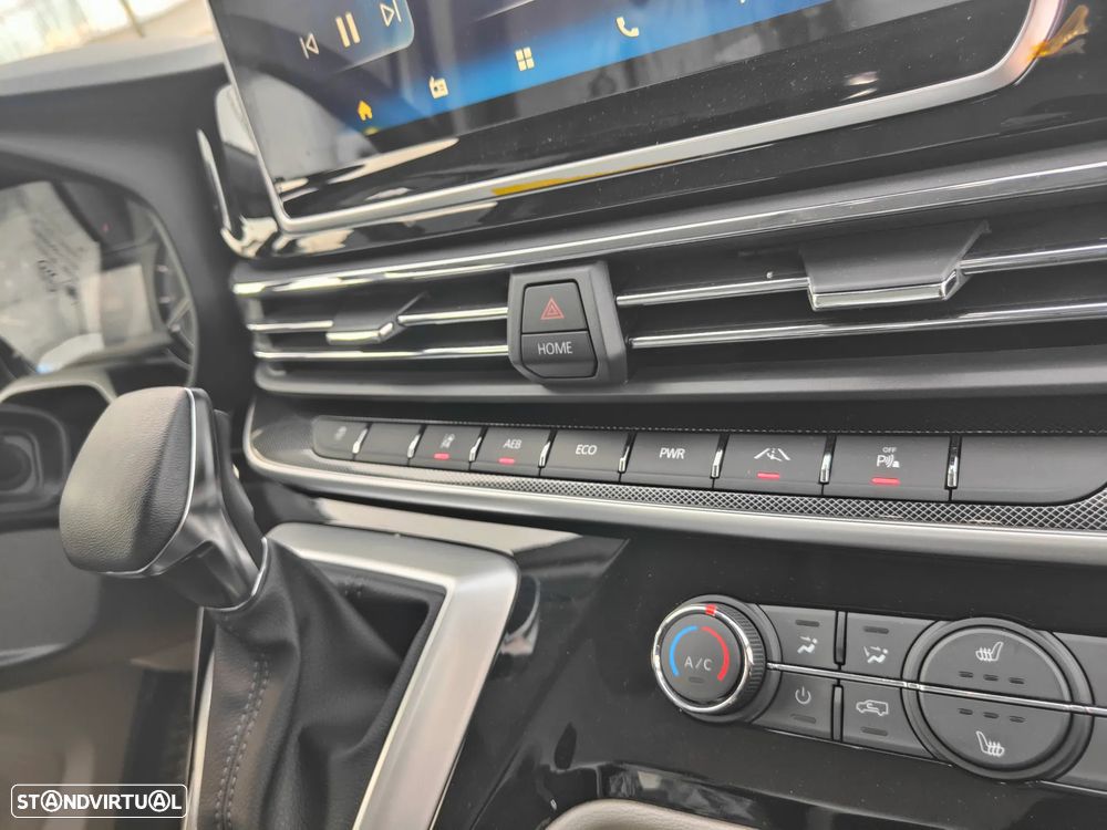 Maxus Deliver 9 L2H2 - 11